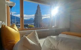 Sonnige Und Ruhige Wohnung In Innsbruck - Stadtrand